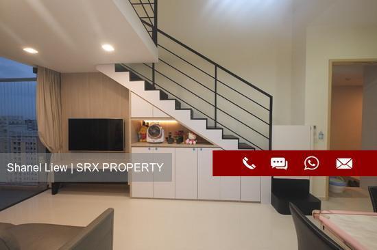 The Luxurie thumbnail photo